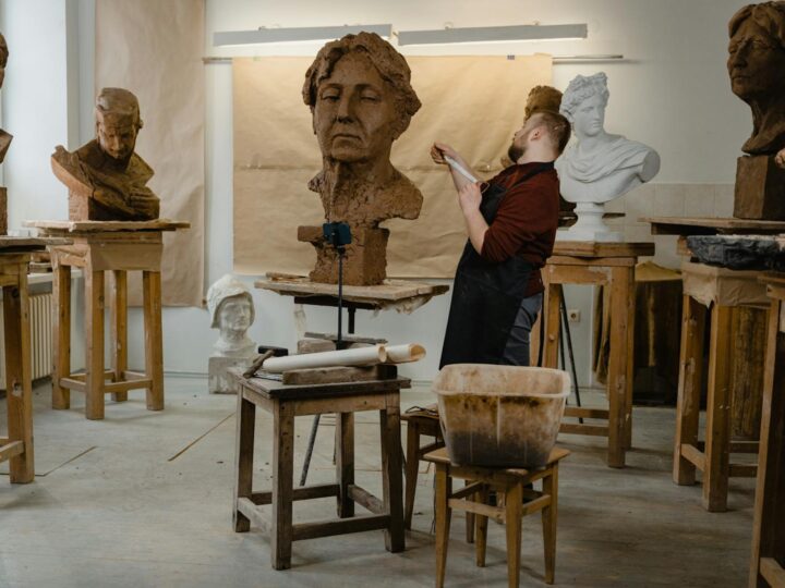 Il Museo e la Galleria dArte di Potteries