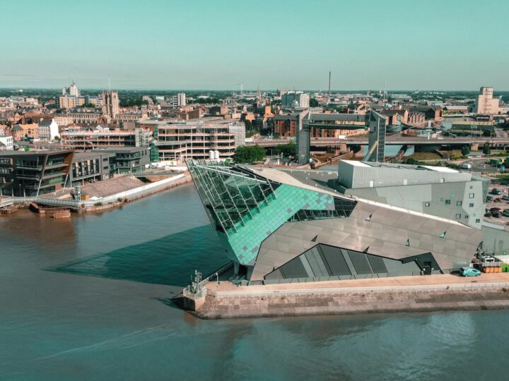 Il Raggio Hull