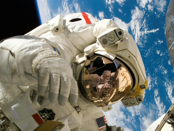 Il piccolo mondo della tecnologia U6