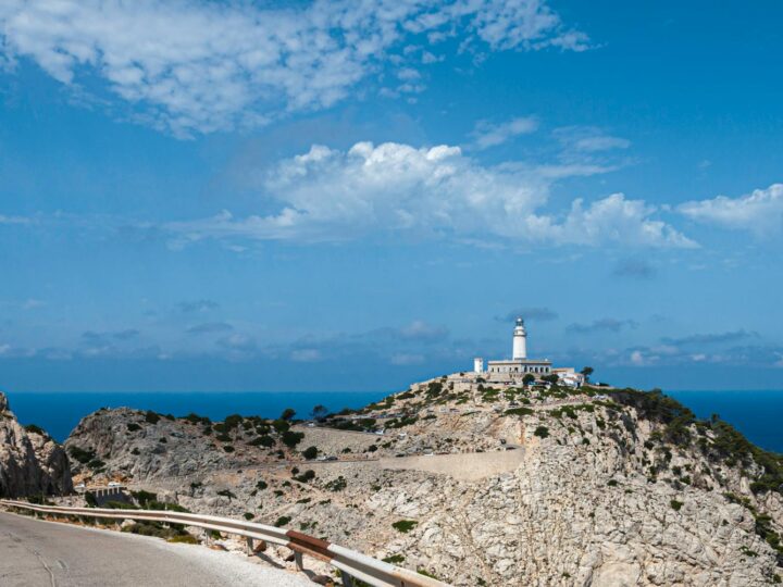 Il Faro di Urziz
