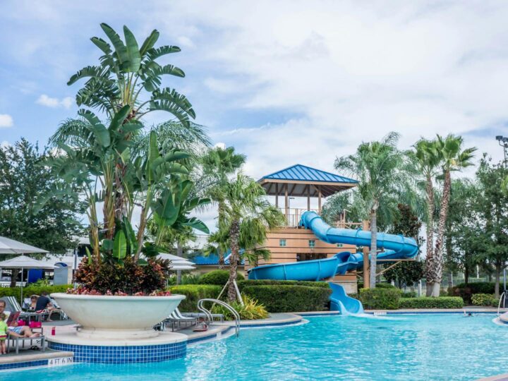 Resort Thorpe Park