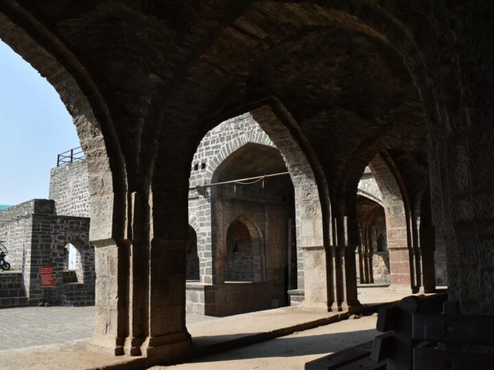 Fortaleza de Toru  Fort IV