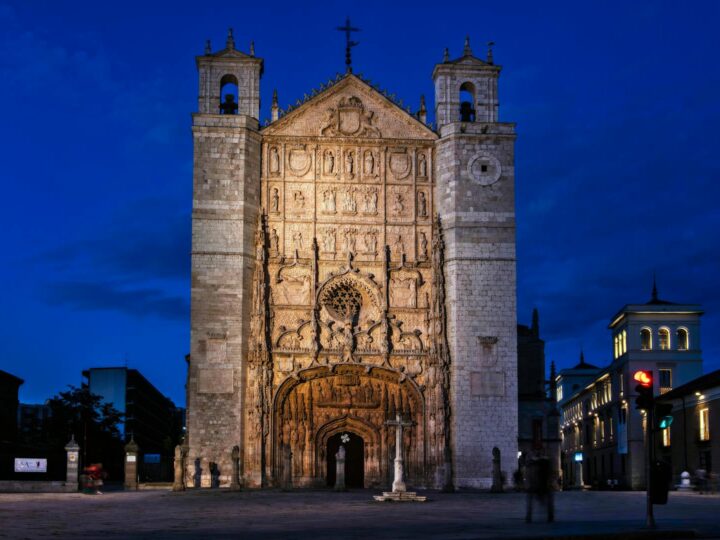Parque de Valladolid