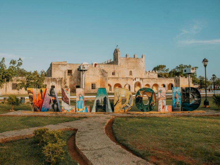 Parque de Valladolid
