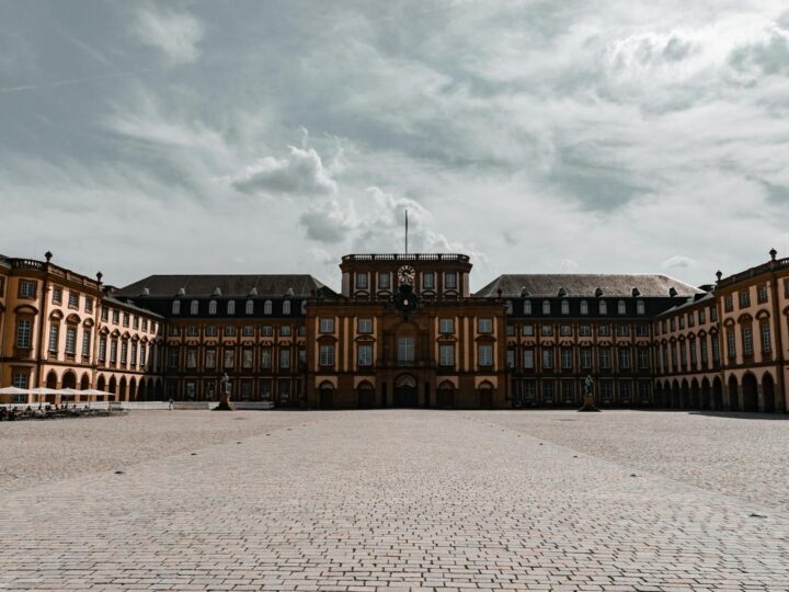 Parco forestale di Mannheim