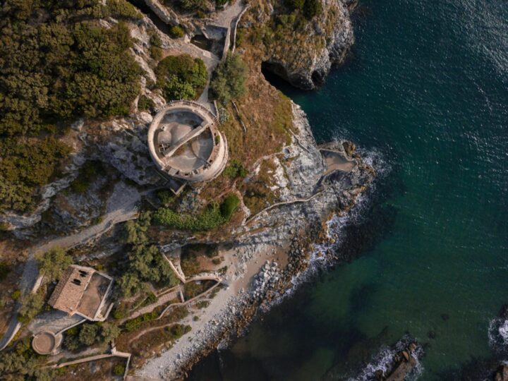 Bastione dei Tessitori
