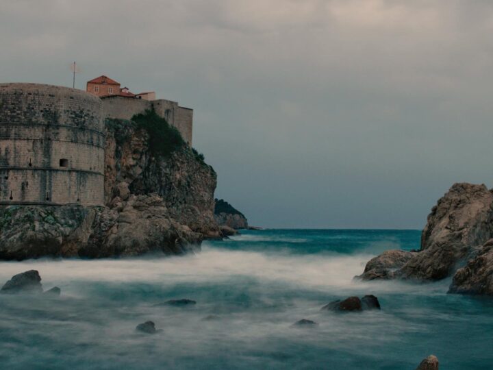Bastione dei Tessitori