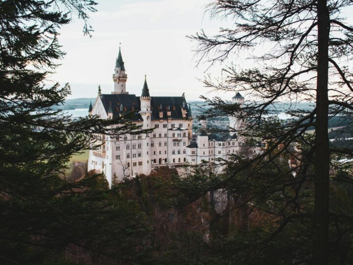 Parque do Castelo de Wickrather