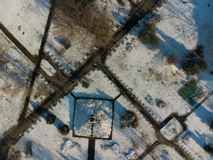 Park Zimowy
