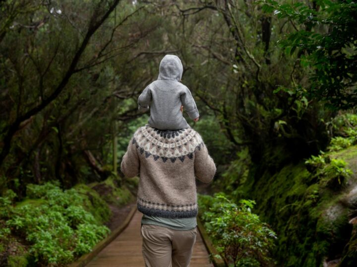 Parque de aventuras Ziegenhagen