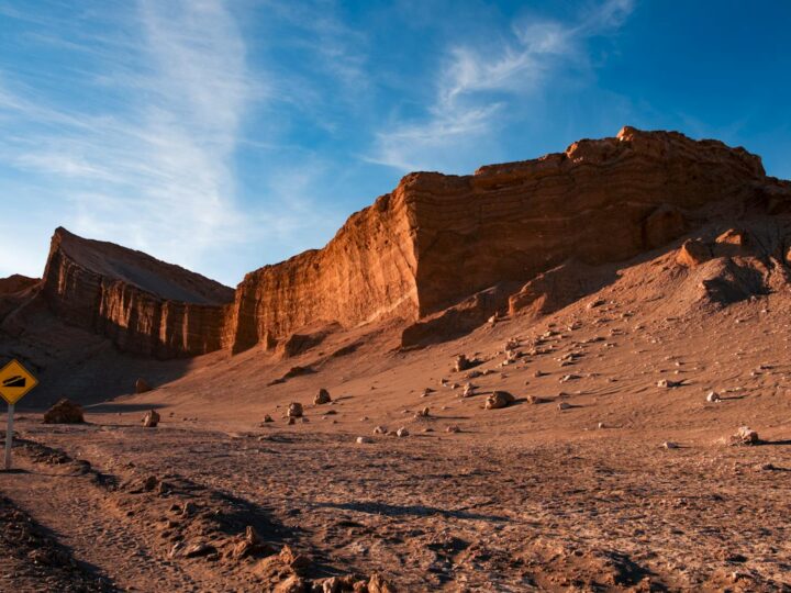 Valle de la Aventura