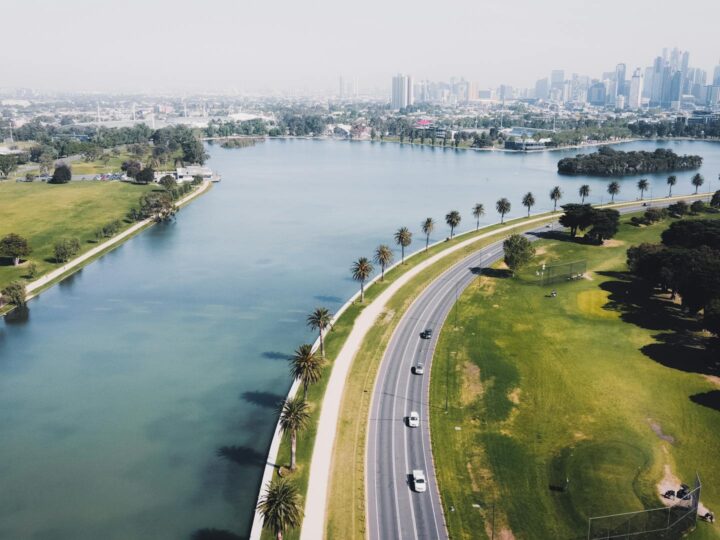 Albert Park