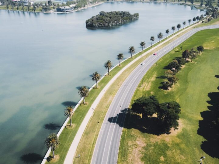 Albert Park