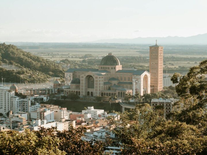 Basilica of Our Lady of Corcoran
