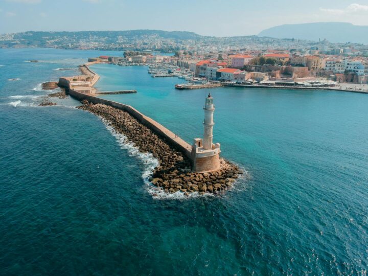 Spiaggia di Mataleas