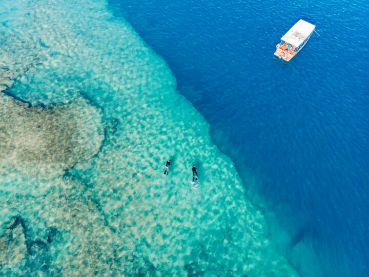 Spiaggia di Mataleas