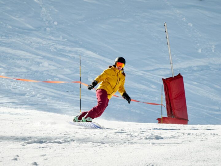 Pista di slittino
