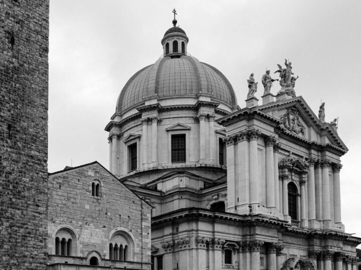 Castello di Brescia