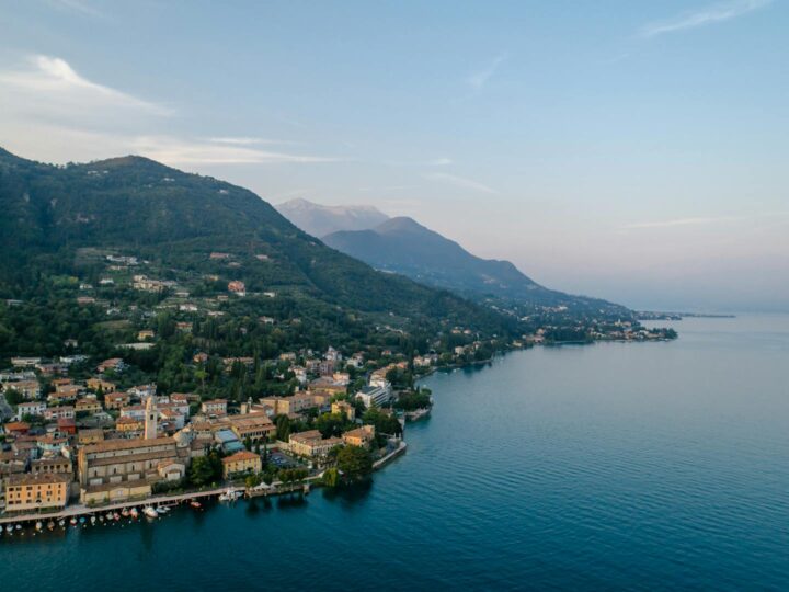 Castello di Brescia