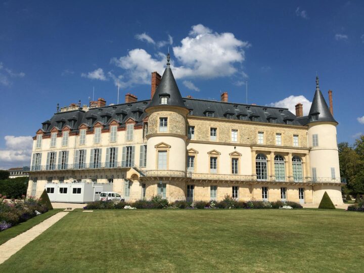 Chteau de Broich