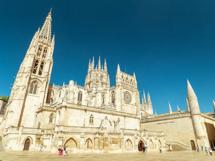 Catedral de Burgos