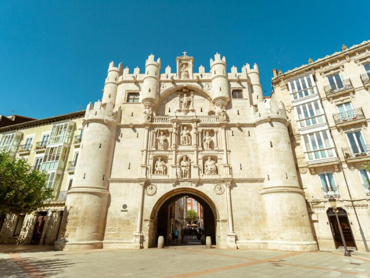 Catedral de Burgos
