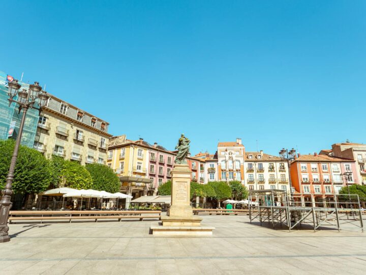 Catedral de Burgos