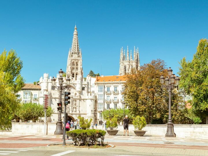 Catedral de Burgos