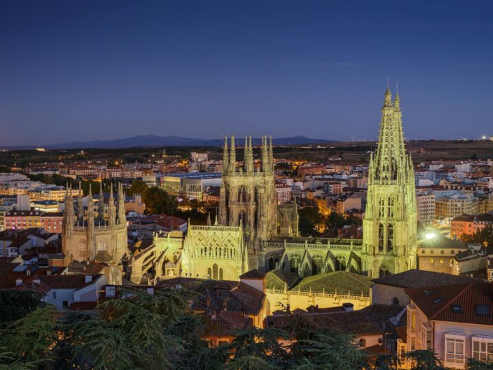 Catedral de Burgos