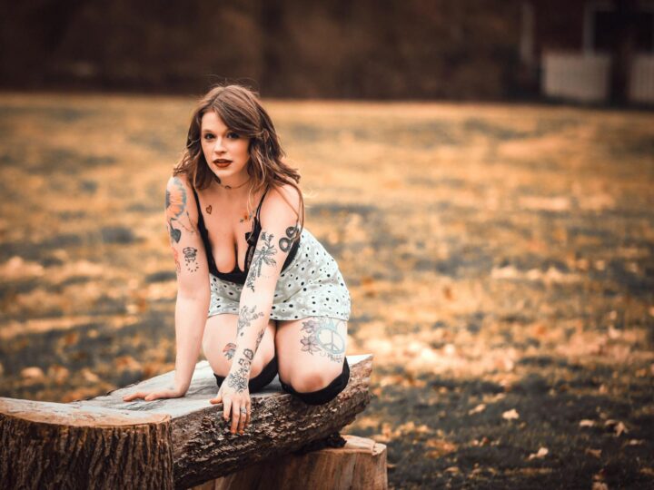 Campbell Park