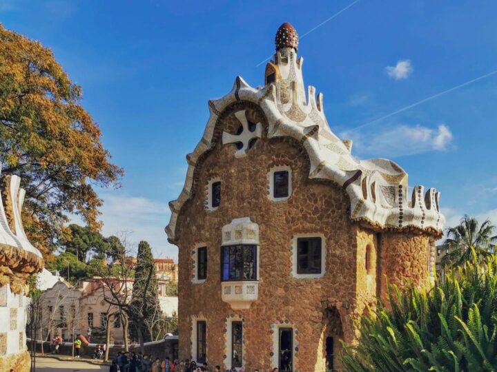 Casa del Cordn