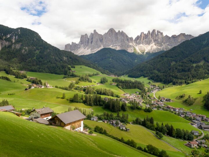 Cascine di Tavola