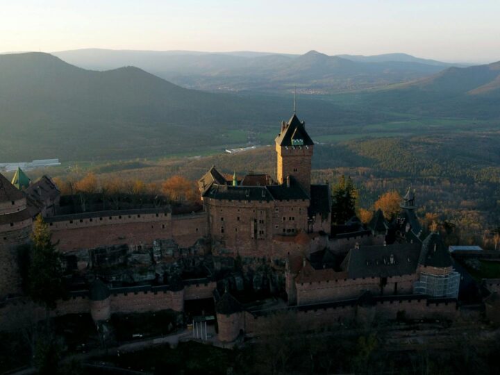 Collina del Castello