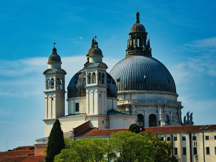 Basilica Cattedrale dellAssunzione della Vergine Maria a Kielce
