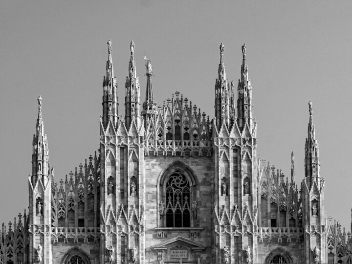 Catedral de Mdena