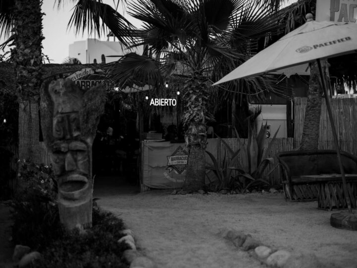 Centro darte Faro Cabo Mayor