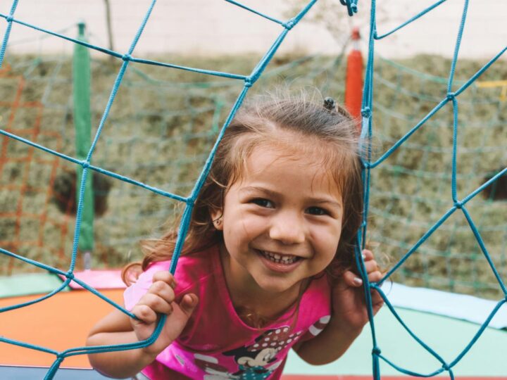 Parco giochi per bambini Braila
