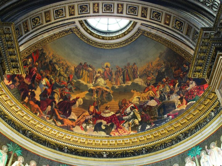 Церква Миру