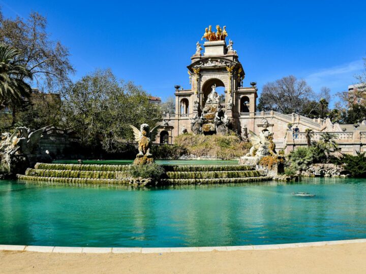 Parque Ciudad de Mayari