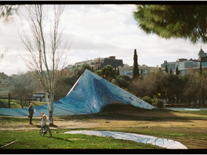 Parque Ciudad de Mayari