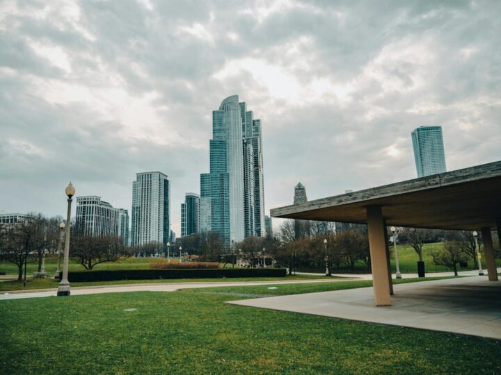 Parque Ciudad de Mayari
