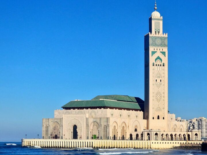Complesso del Museo della Salute di Bayezid II