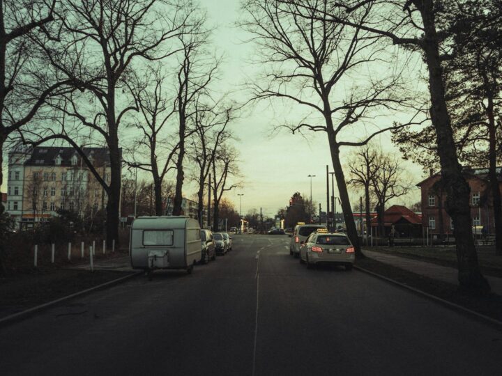 Park 1 grudnia