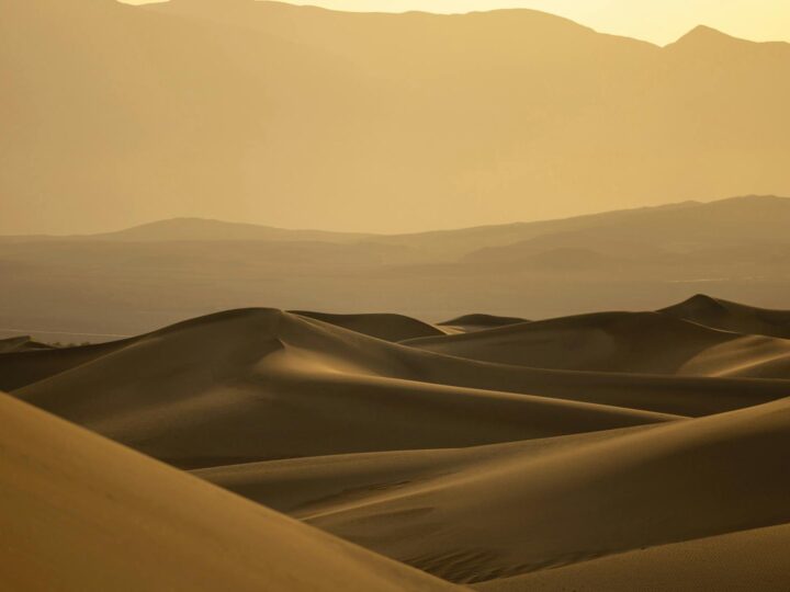 Parque de las Dunas