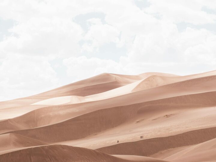 Parque de las Dunas