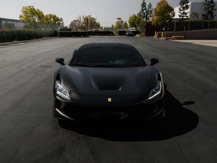 Parque Enzo Ferrari