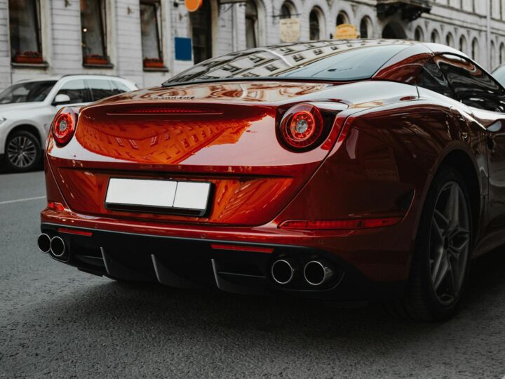 Parque Enzo Ferrari