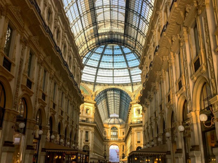 Galleria Estense