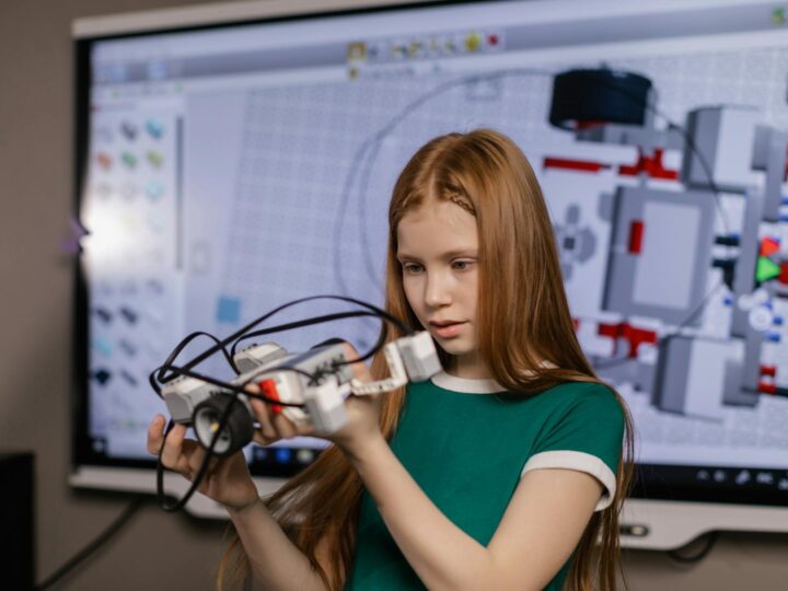 Mostra di Edifici LEGO a Gliwice