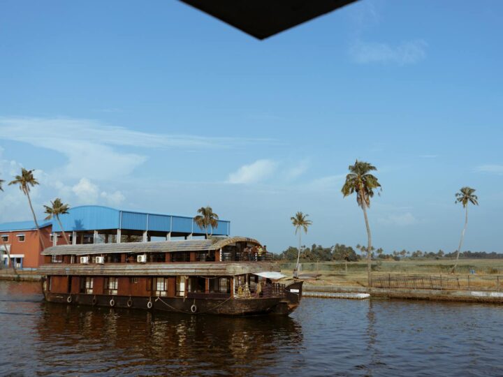 Ferry Meadows no Parque Nene
